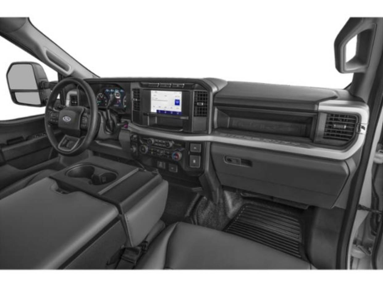 2025 Ford F-250 Super Duty XL - Photo 15