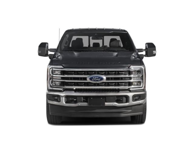 2025 Ford F-350 King Ranch photo 4