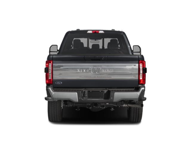 2025 Ford F-350 King Ranch photo 5