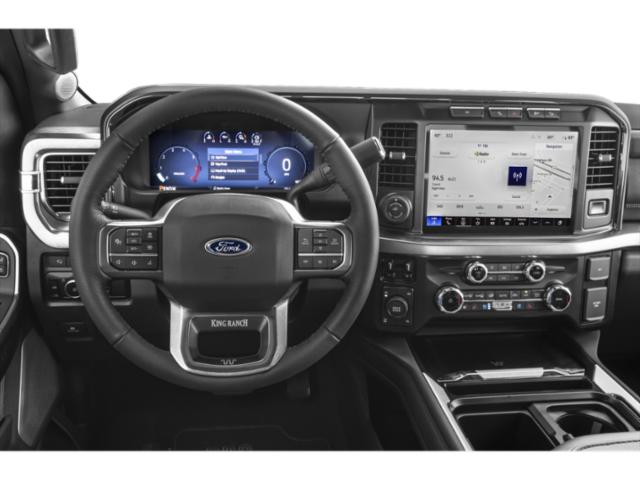 2025 Ford F-350 King Ranch photo 6