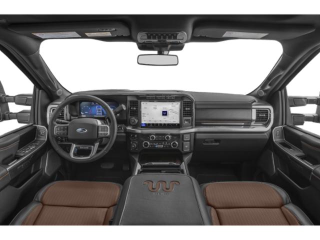 2025 Ford F-350 King Ranch photo 7