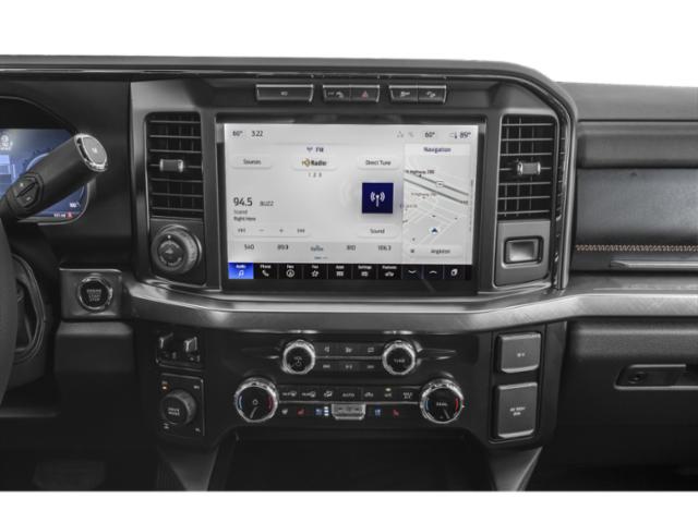 2025 Ford F-350 King Ranch photo 8