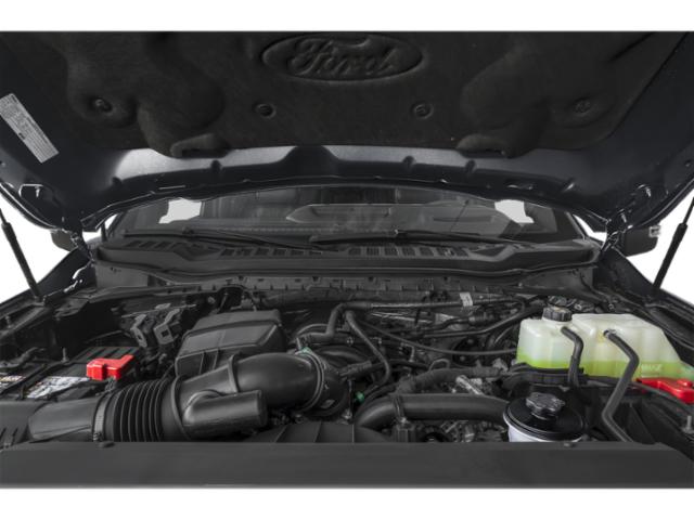 2025 Ford F-350 King Ranch photo 9