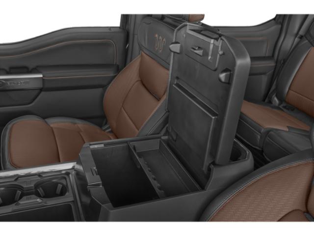 2025 Ford F-350 King Ranch photo 10