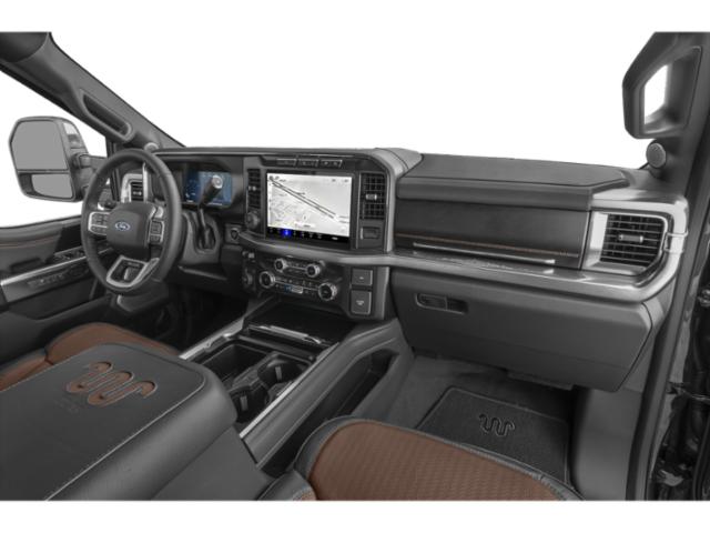 2025 Ford F-350 King Ranch photo 11