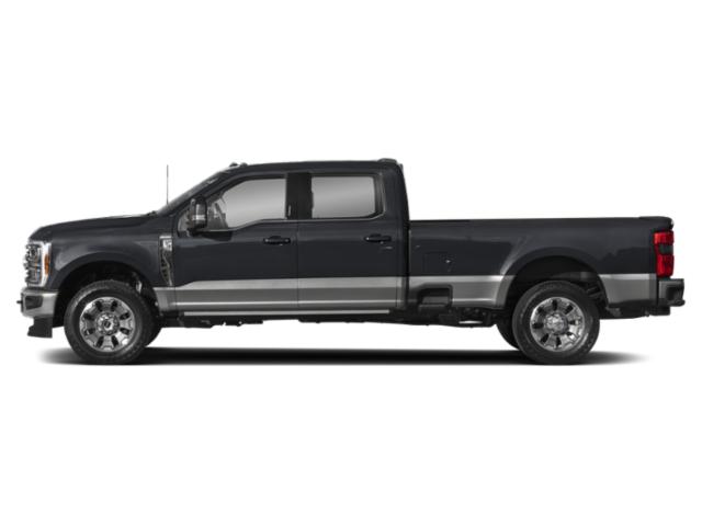2025 Ford F-350 King Ranch photo 3
