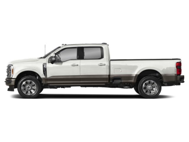 2025 Ford F-350 King Ranch photo 3