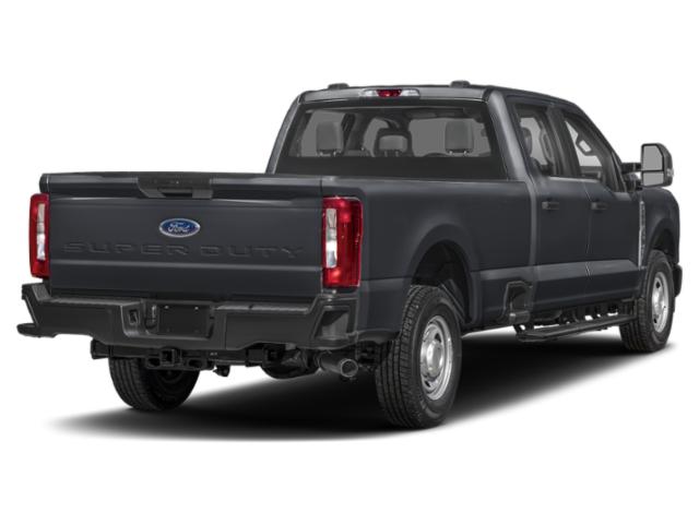 2025 Ford F-250 XL photo 2