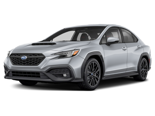 New 2025 Subaru WRX Limited