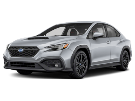 2025 Subaru WRX Limited