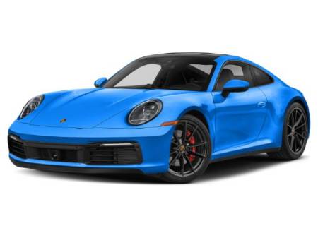 2023 Porsche 911 Carrera GTS
