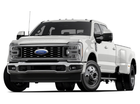 2024 Ford F450sd LARIAT