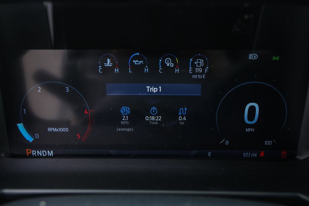 2025 Ford F-250 Lariat photo 6