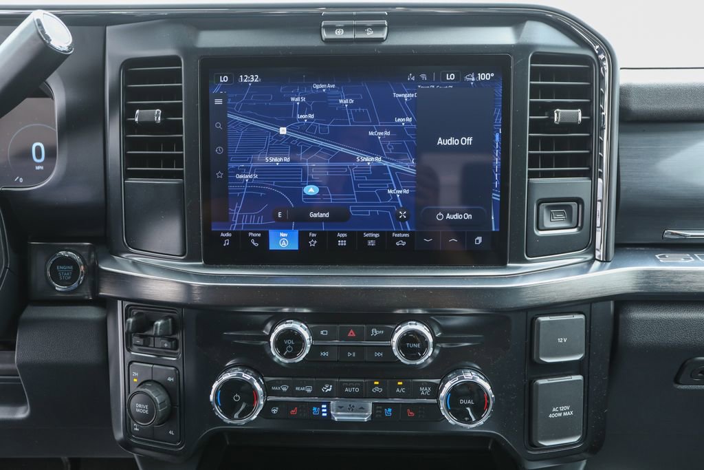 2025 Ford F-250 Lariat photo 7