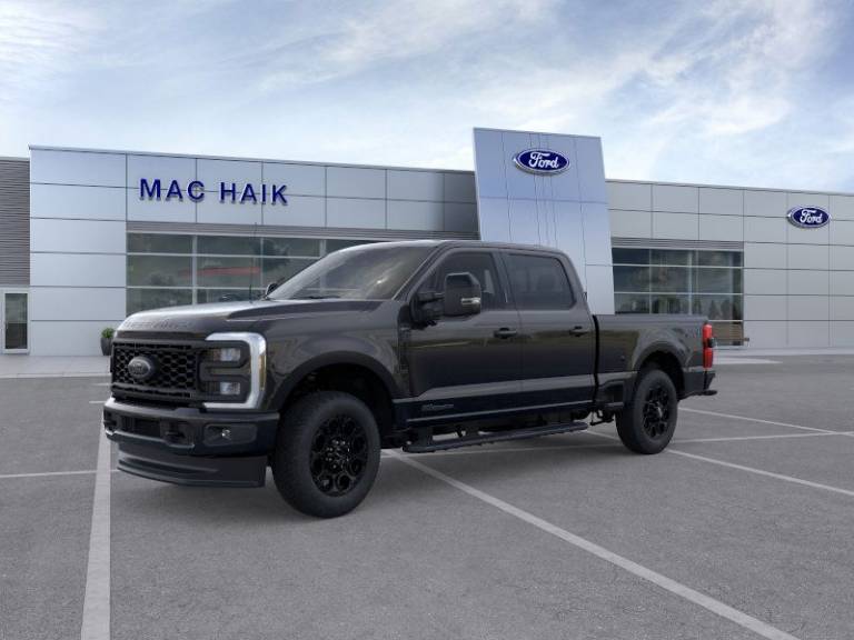 2025 Ford Super Duty F-250 SRW XL