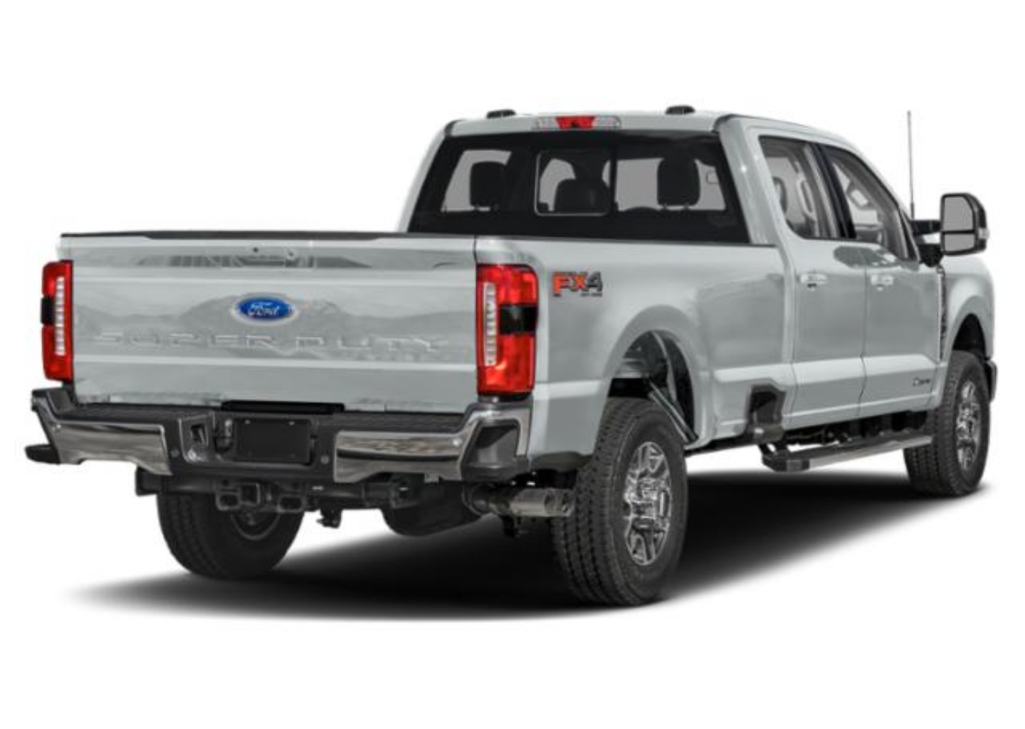 2026 Ford F-350 Super Duty Lariat - Photo 24