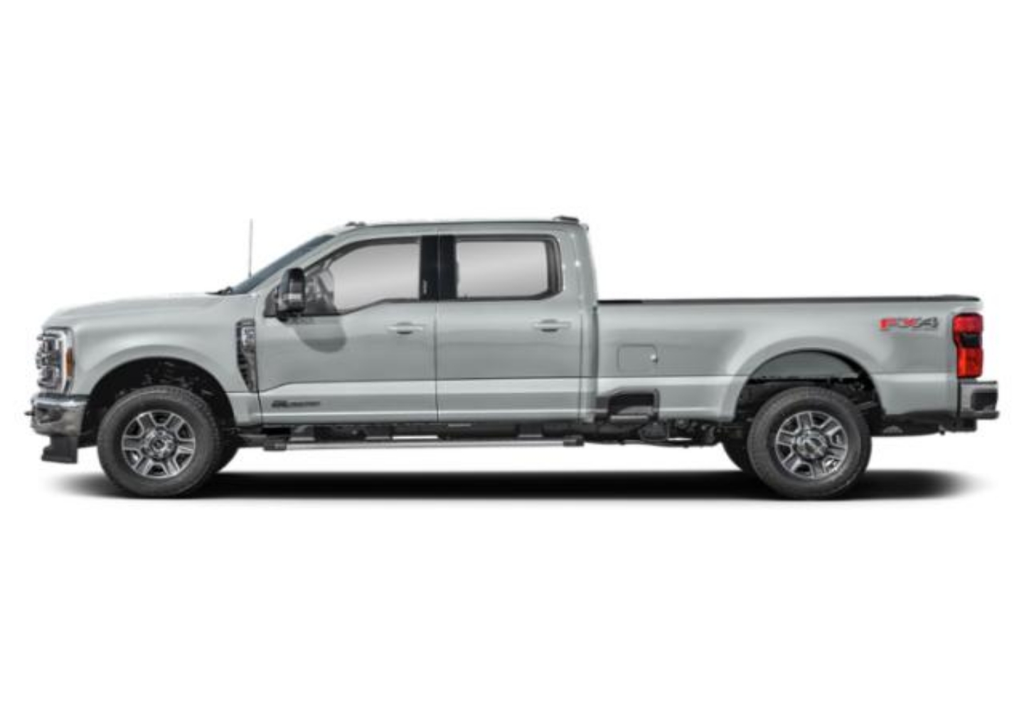 2026 Ford F-350 Super Duty Lariat - Photo 25
