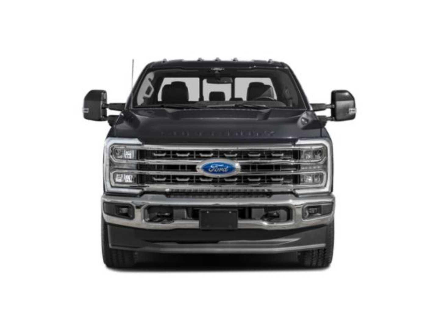 2026 Ford F-350 Super Duty Lariat - Photo 26