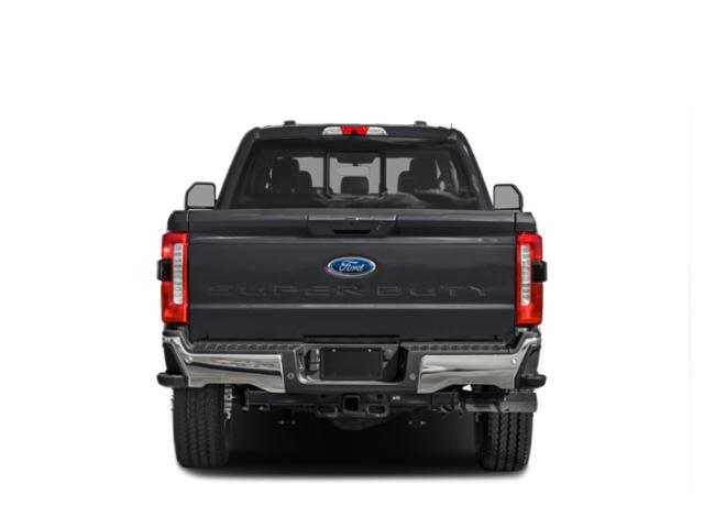 2026 Ford F-350 Lariat photo 5