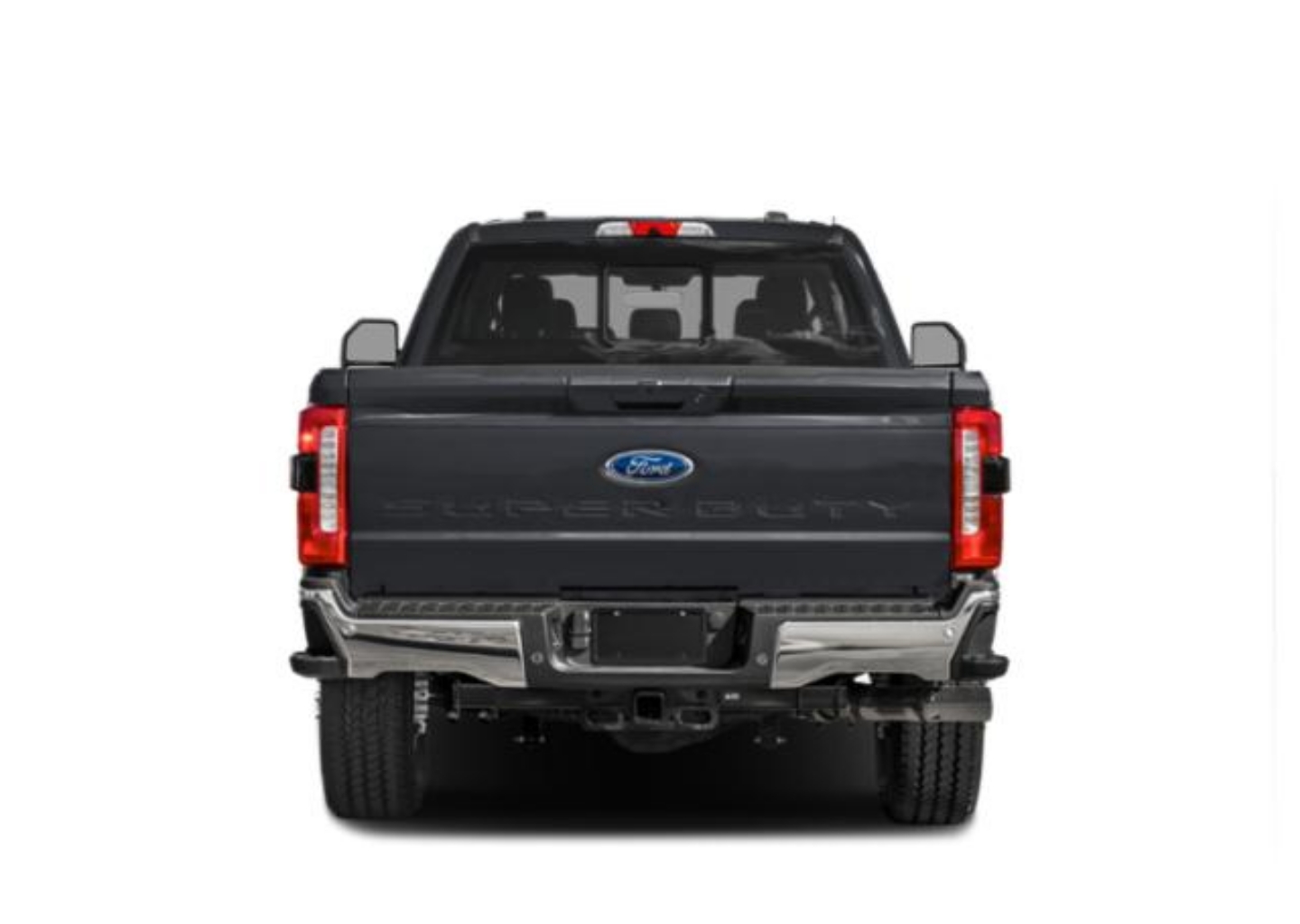 2026 Ford F-350 Super Duty Lariat - Photo 27