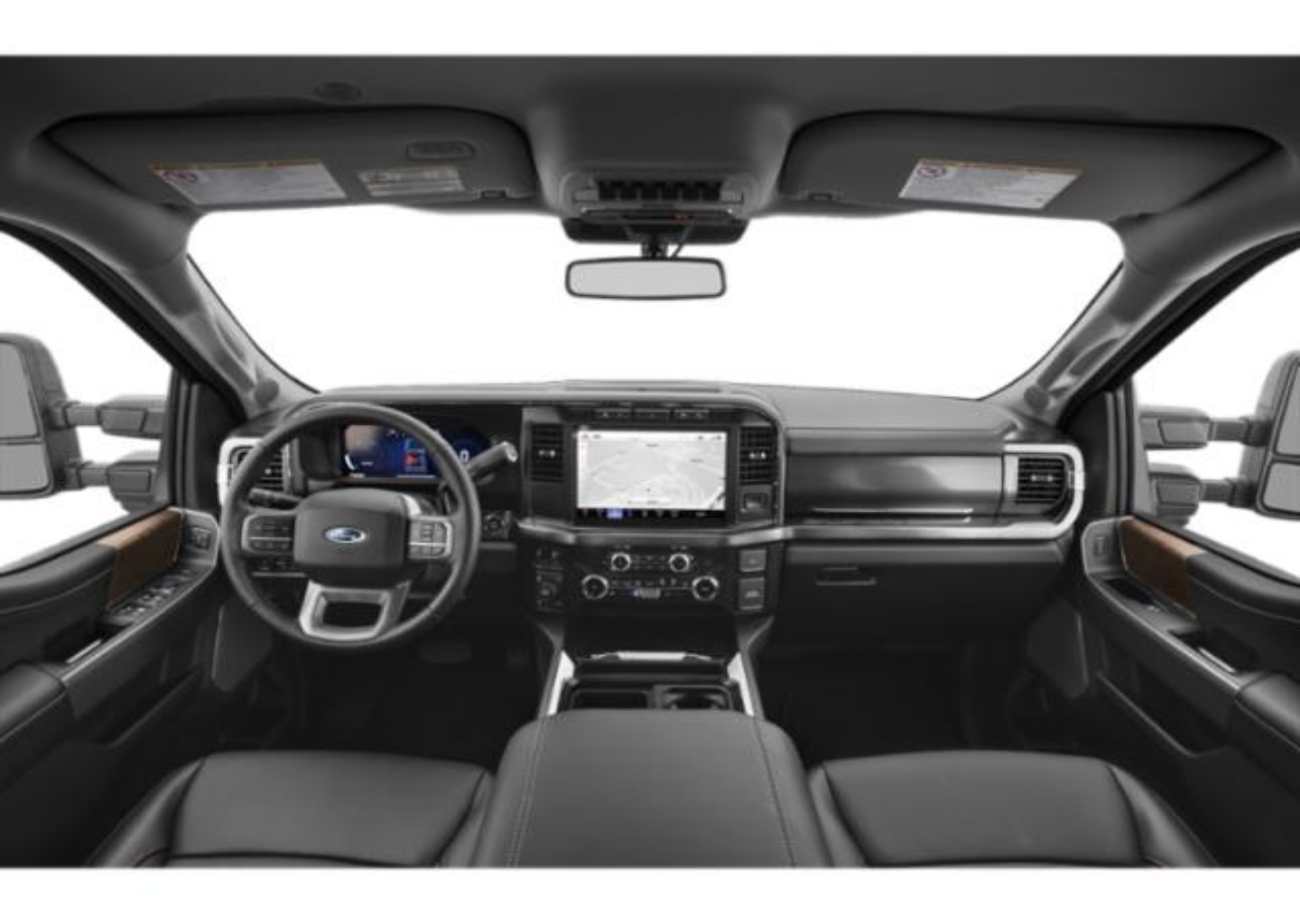 2026 Ford F-350 Super Duty Lariat - Photo 29