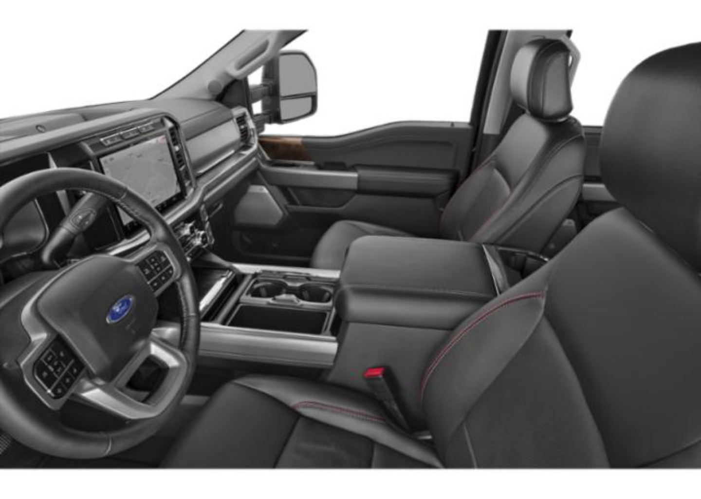 2026 Ford F-350 Super Duty Lariat - Photo 30