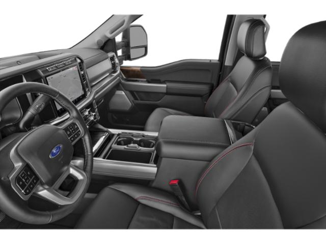 2026 Ford F-350 Lariat photo 8