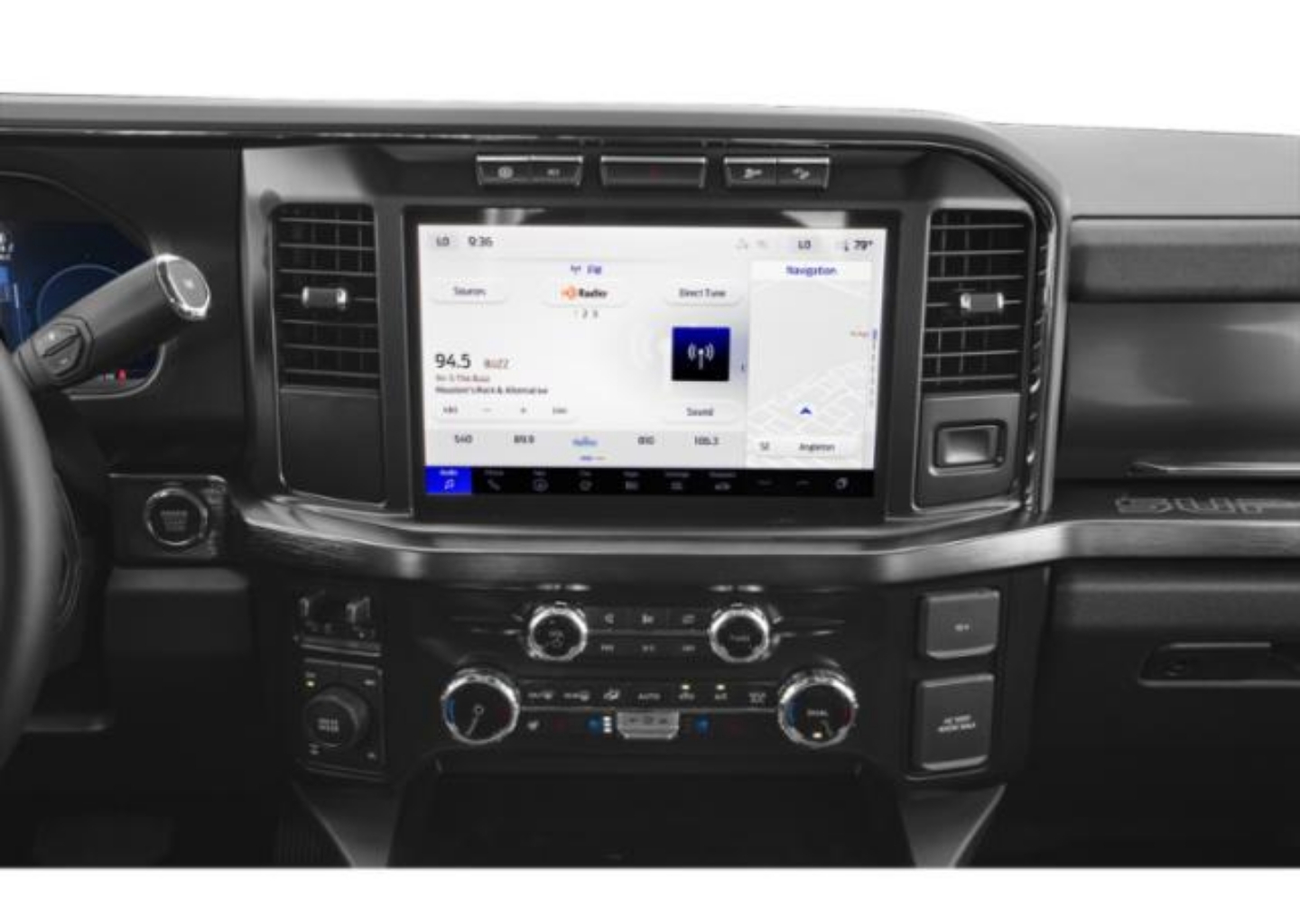 2026 Ford F-350 Super Duty Lariat - Photo 31