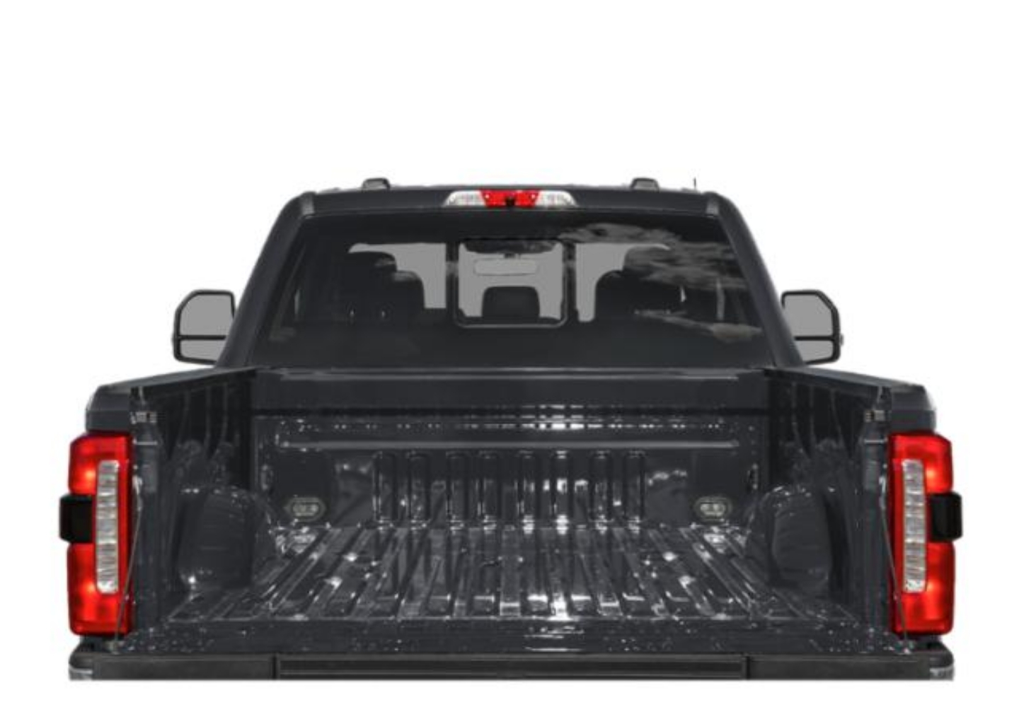 2026 Ford F-350 Super Duty Lariat - Photo 32