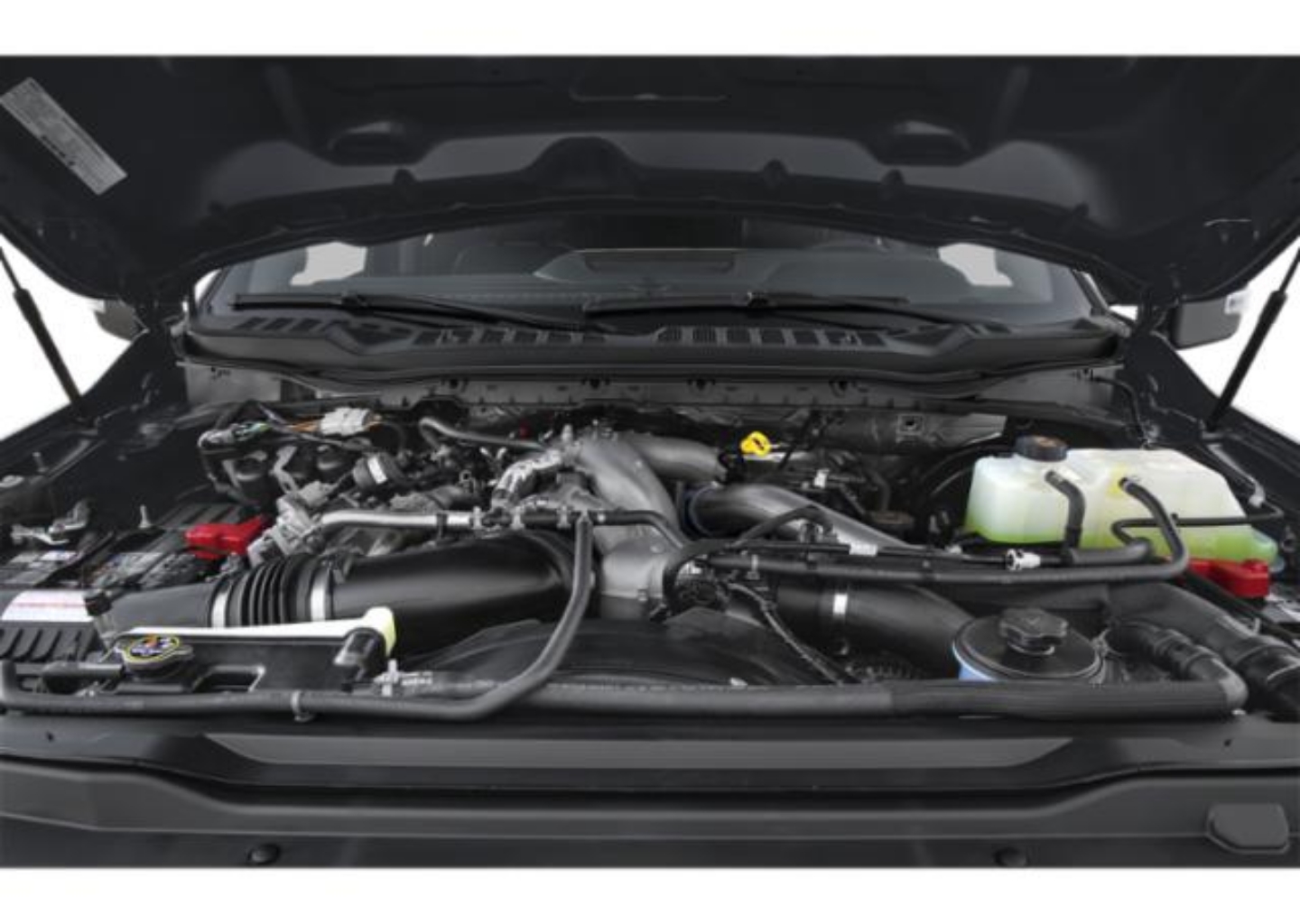 2026 Ford F-350 Super Duty Lariat - Photo 33