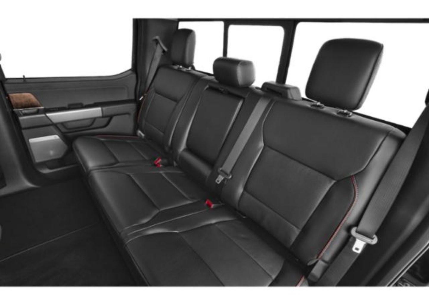 2026 Ford F-350 Super Duty Lariat - Photo 34
