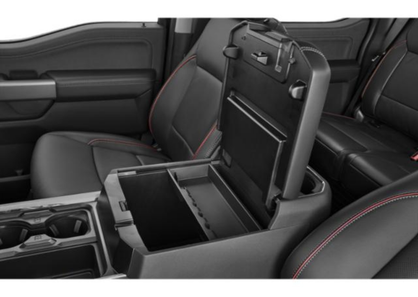 2026 Ford F-350 Super Duty Lariat - Photo 35