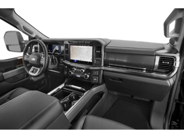 2026 Ford F-350 Lariat photo 12