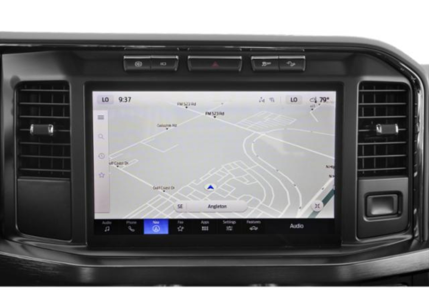 2026 Ford F-350 Super Duty Lariat - Photo 37
