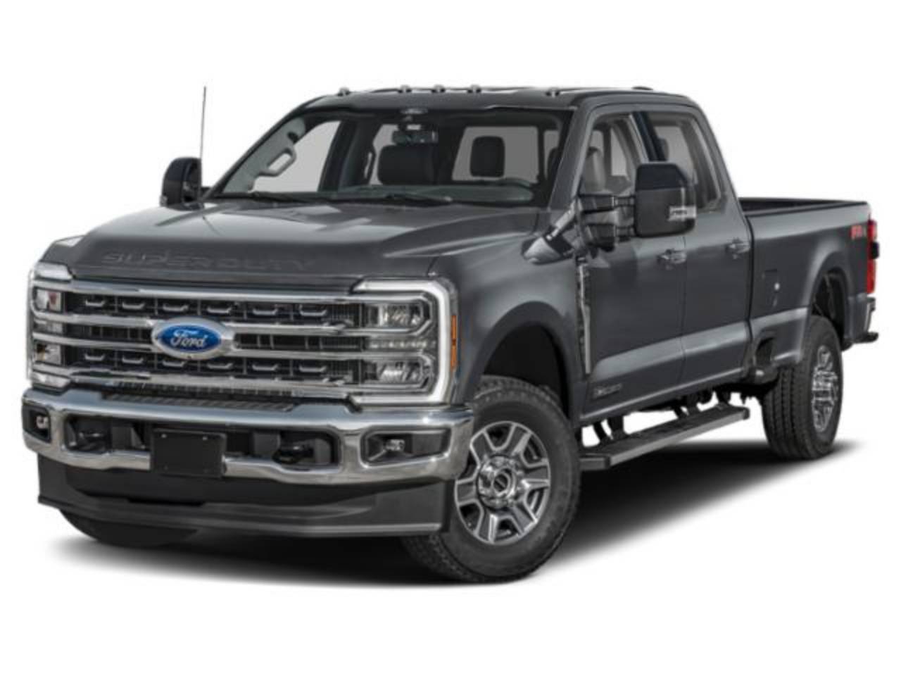 2026 Ford F-350's photo