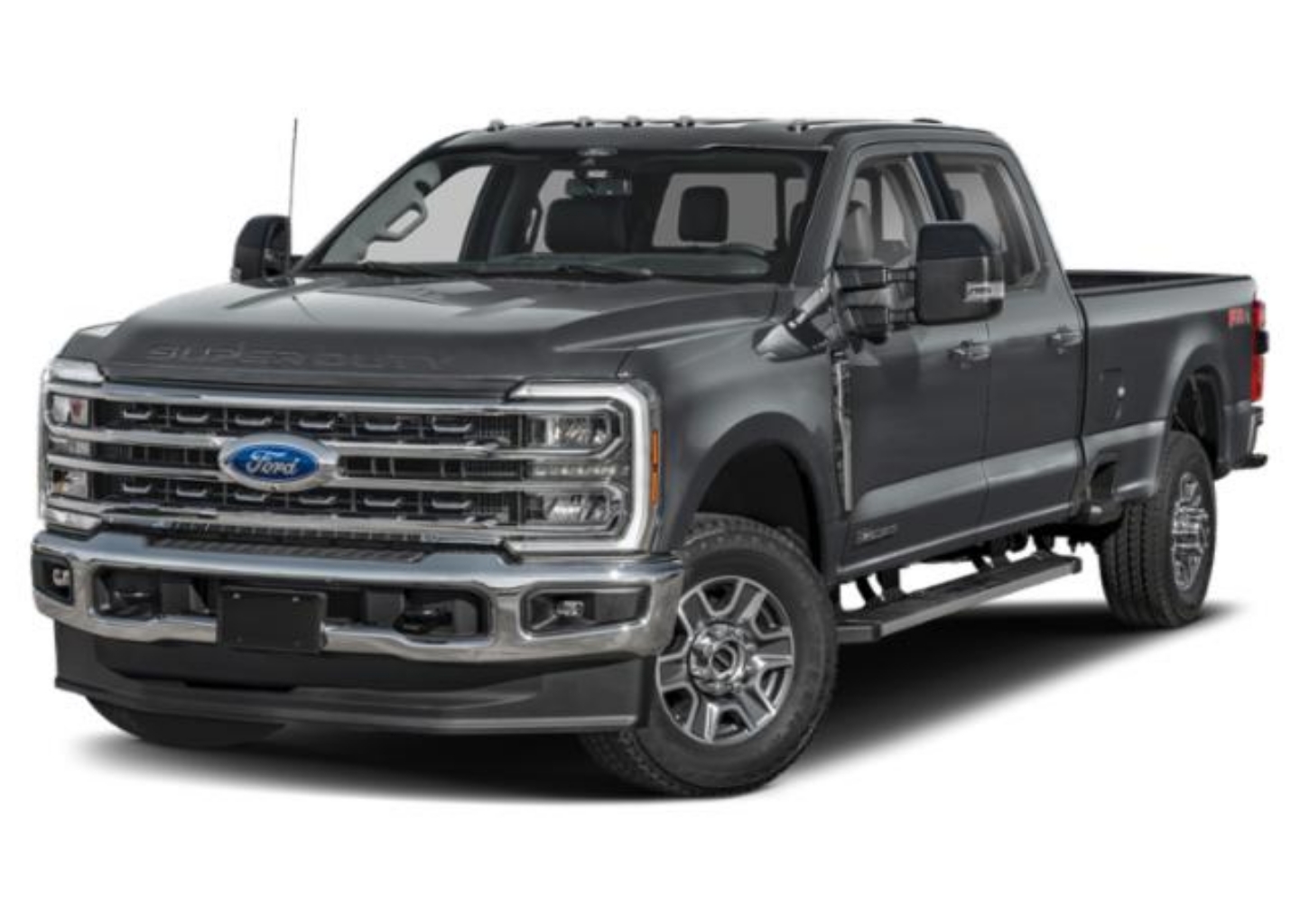 2026 Ford F-350 Lariat 4x4 Crew Cab 8' Box DRW's photo