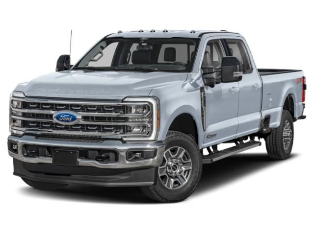 New 2026 Ford Super Duty F-350 SRW LARIAT