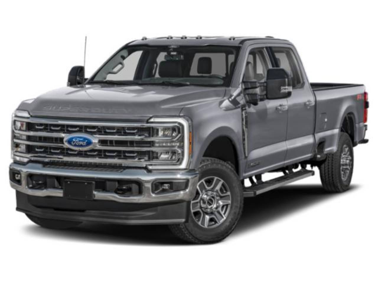 2026 Ford F-350's photo