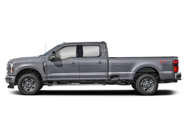 2026 Ford F-350 Lariat photo 3