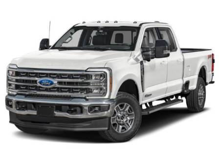 2025 Ford F-350SD LARIAT