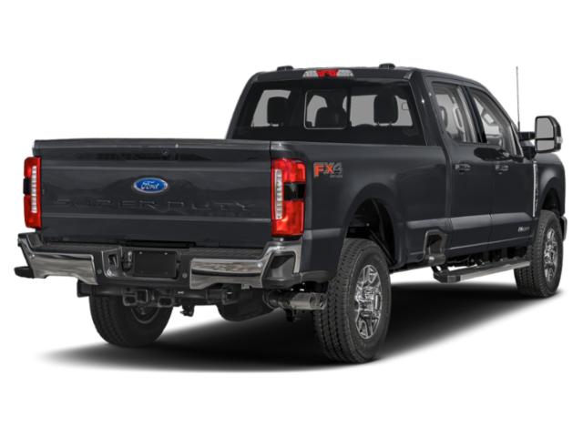 2025 Ford F-350 Super Duty Lariat - Photo 28
