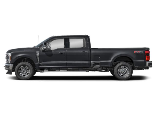 2025 Ford F-350 Super Duty Lariat - Photo 29