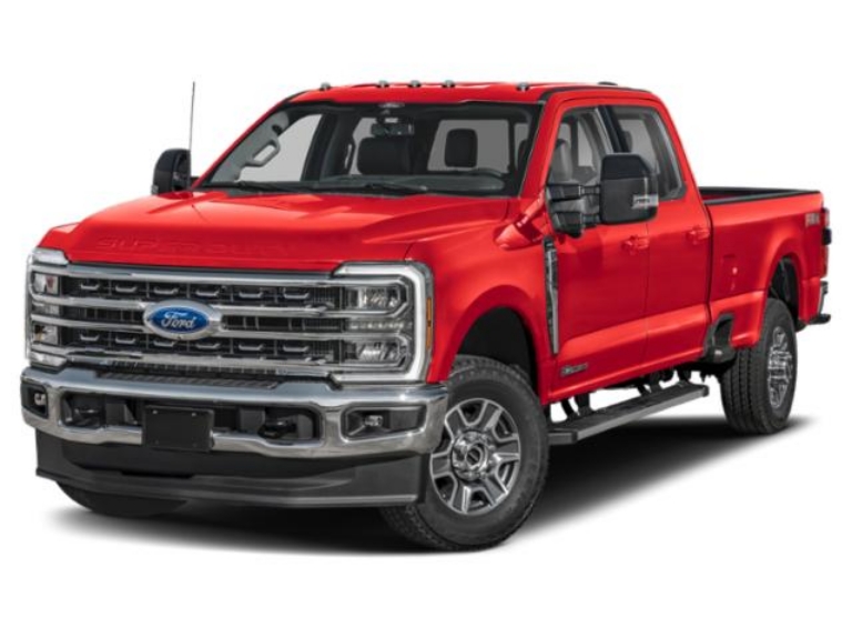 2025 Ford F-350 Super Duty LARIAT