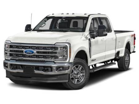 2025 Ford F-350SD LARIAT