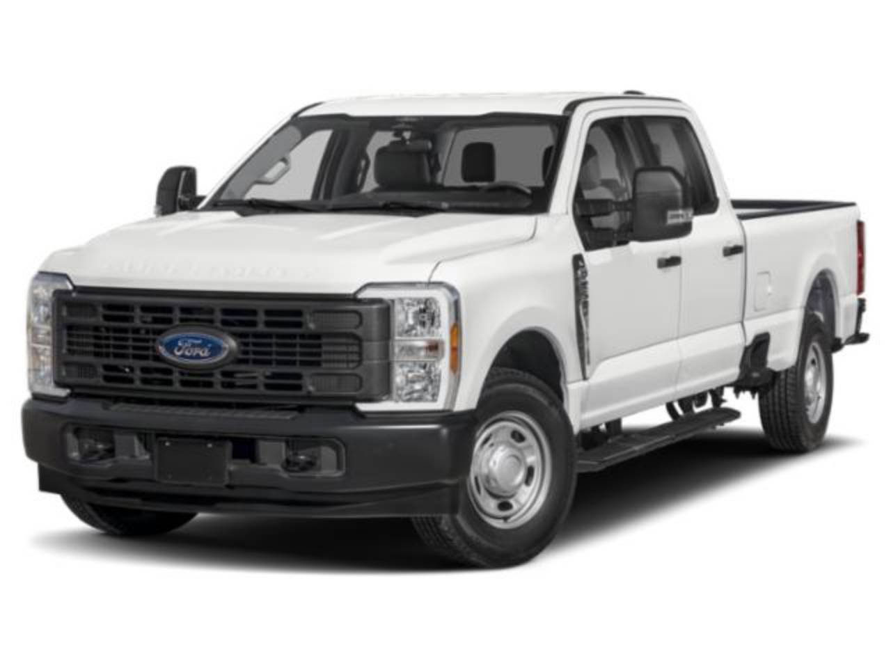 2023 Ford F-250 Super Duty Lariat's photo