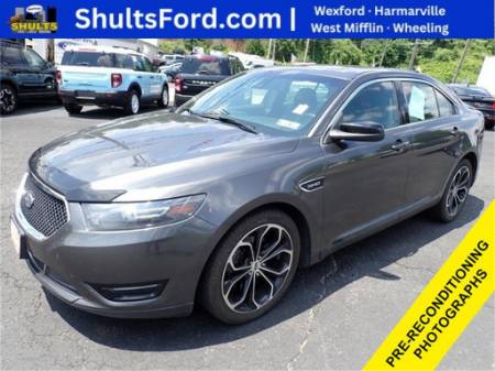 2015 Ford Taurus SHO