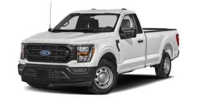 New 2025 Ford Super Duty F-250 SRW XL