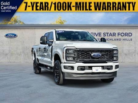 2024 Ford F-250SD XL