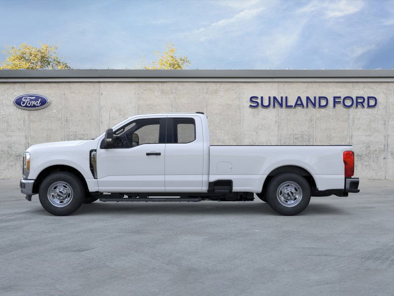 2025 Ford F-250 XL photo 3