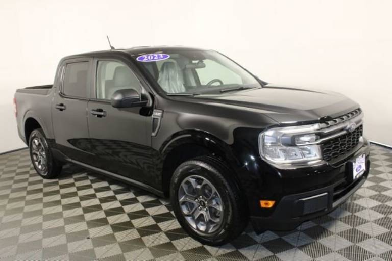 2023 Ford Maverick XLT